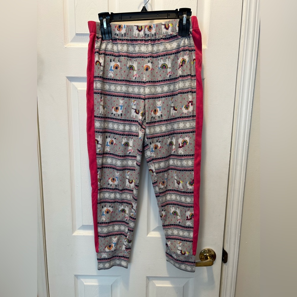 Sleep‎ Chic Llama pajama pants